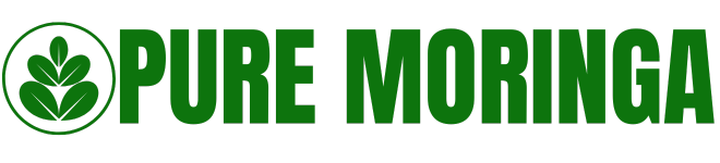 Pure Moringa